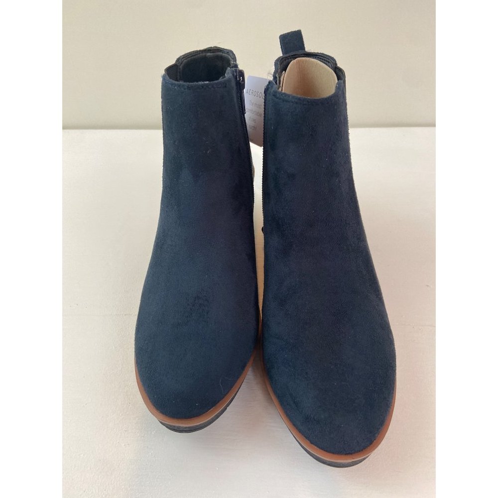 Aerosoles Women's Brandi Ankle Boot SZ 6.5